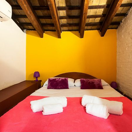 Maragata Flats Ruzafa Apartment Valencia Bagian luar foto