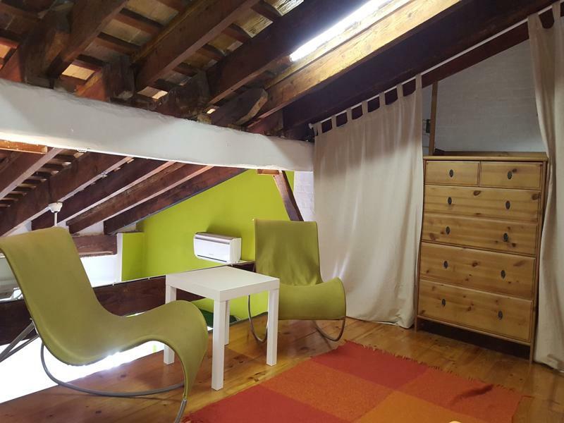 Maragata Flats Ruzafa Apartment Valencia Bagian luar foto