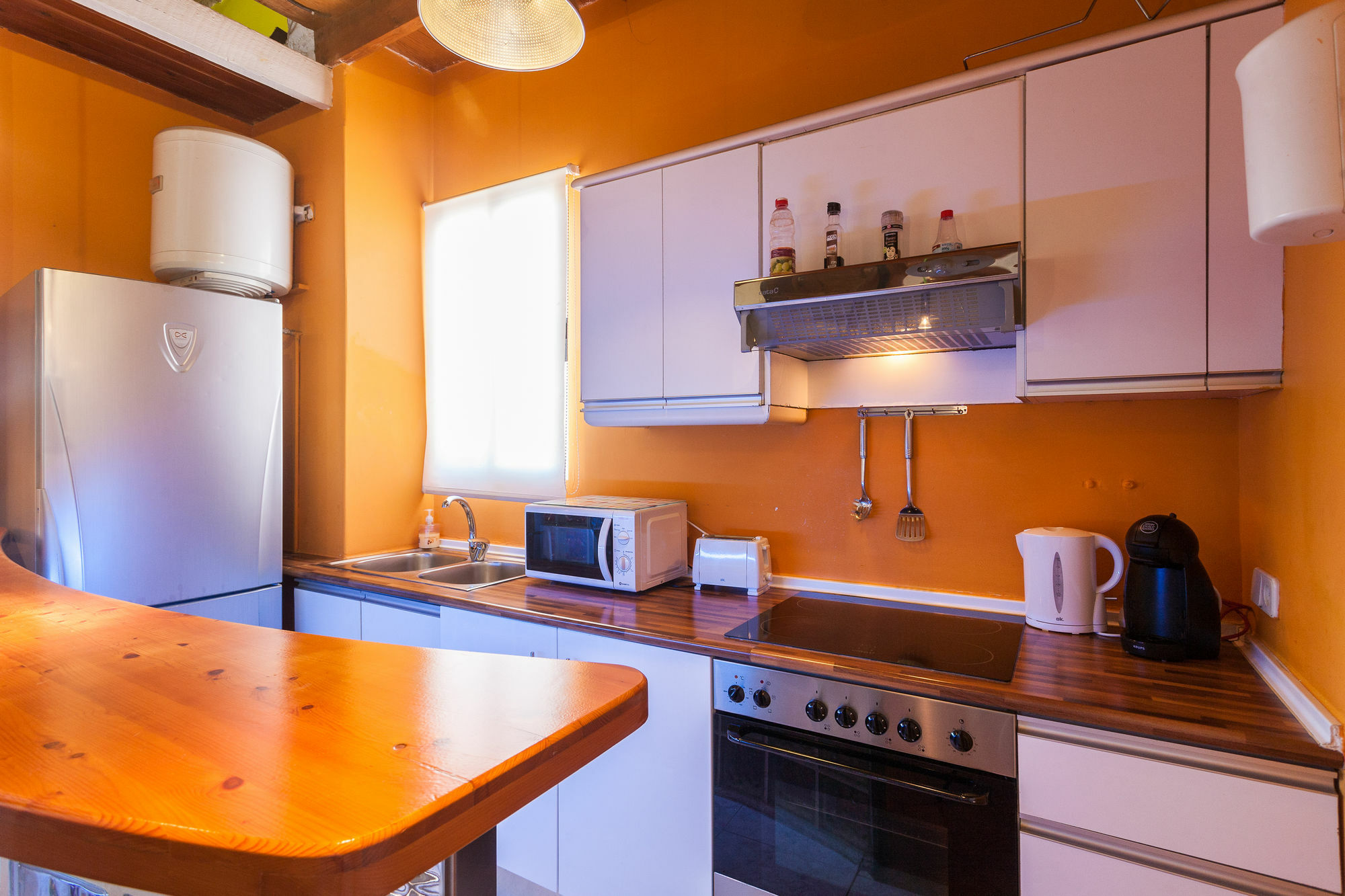 Maragata Flats Ruzafa Apartment Valencia Bagian luar foto